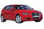 Запчасти для ТО  A3 Sportback II