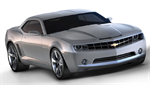Запчасти для ТО  Camaro V