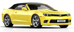 Запчасти для ТО  Camaro кабрио V