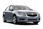 Запчасти для ТО  Cruze седан