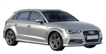 Запчасти для ТО  A3 Sportback III