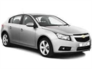Запчасти для ТО  Cruze хэтчбек