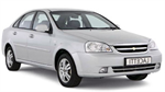 Запчасти для ТО  Lacetti седан