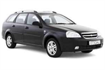 Запчасти для ТО  Lacetti универсал