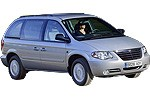 Запчасти для ТО  Voyager IV