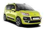 Запчасти для ТО  C3 Picasso
