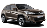 Запчасти для ТО  C4 Aircross