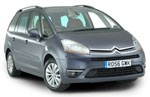 Запчасти для ТО  C4 Grand Picasso