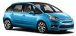 Запчасти для ТО  C4 Picasso