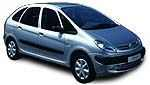 Запчасти для ТО  Xsara Picasso