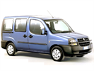 Запчасти для ТО  Doblo