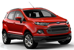 Запчасти для ТО  Ecosport II