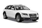 Запчасти для ТО  A4 Allroad