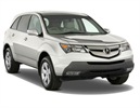 Запчасти для ТО  MDX II