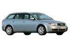 Запчасти для ТО  A4 Avant II