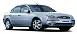 Запчасти для ТО  Mondeo седан III