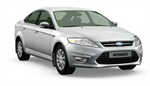 Запчасти для ТО  Mondeo седан IV