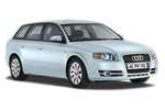 Запчасти для ТО  A4 Avant III