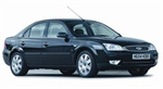 Запчасти для ТО  Mondeo хэтчбек III
