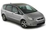 Запчасти для ТО  S-Max