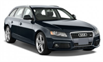 Запчасти для ТО  A4 Avant IV