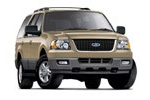 Запчасти для ТО  Expedition II