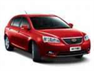 Запчасти для ТО  Emgrand EC7 RV хэтчбек