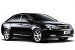 Запчасти для ТО  Emgrand EC7 седан