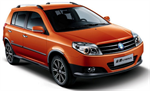 Запчасти для ТО  MK Cross