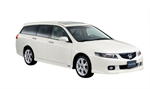 Запчасти для ТО  Accord универсал IV