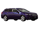 Запчасти для ТО  Accord универсал V