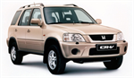 Запчасти для ТО  CR-V