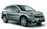 Запчасти для ТО  CR-V III