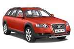 Запчасти для ТО  A6 Allroad