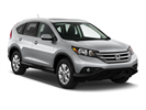 Запчасти для ТО  CR-V IV