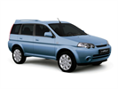 Запчасти для ТО  HR-V