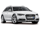 Запчасти для ТО  A6 Allroad II