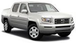 Запчасти для ТО  Ridgeline