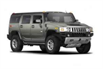 Запчасти для ТО  Hummer H2