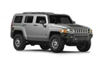 Запчасти для ТО  Hummer H3
