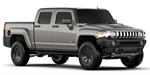 Запчасти для ТО  Hummer H3T