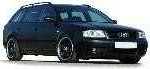 Запчасти для ТО  A6 Avant II