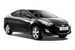 Запчасти для ТО  Elantra седан V