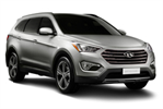Запчасти для ТО  Grand Santa Fe
