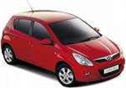 Запчасти для ТО  i20