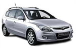 Запчасти для ТО  i30 CW универсал
