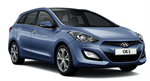 Запчасти для ТО  i30 CW универсал II