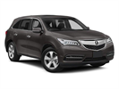 Запчасти для ТО  MDX III