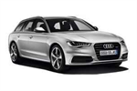 Запчасти для ТО  A6 Avant IV