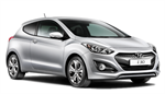 Запчасти для ТО  i30 купе